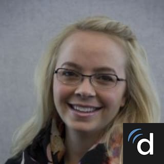 Ann (Sterrett) Coppage, General Surgery, Overland Park, KS