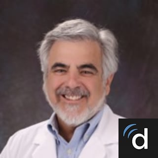 Mark Lurie, MD