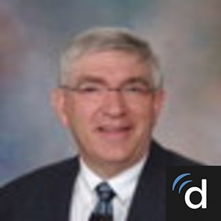 Bruce Johnston, MD