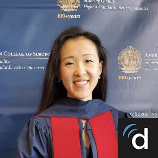 Mila Ju, MD