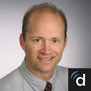 David Eckerle, MD, Internal Medicine, Madison, WI