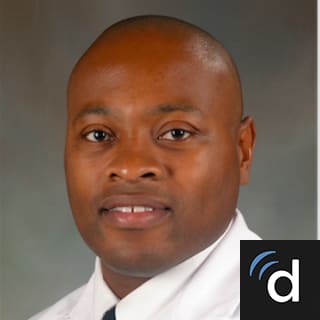 Terrence Anderson, MD