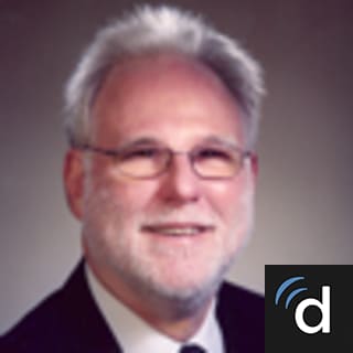 Charles Foulks, MD