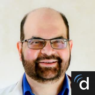 Robert Goldman, MD