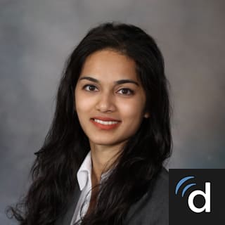 Raevti Bole, MD, Urology, Cleveland, OH