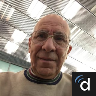 Nael Shahatto, MD