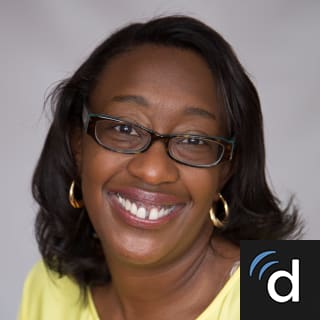 Monica Lypson, MD, Internal Medicine, New York, NY