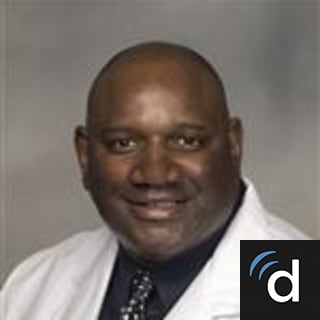 Maxie Gordon, MD, Psychiatry, Clinton, MS