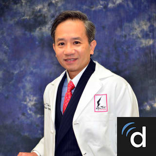 Alan Tran, MD