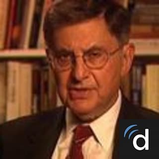 Milton Viederman, MD, Psychiatry, New York, NY