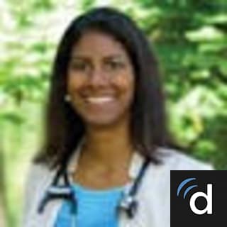 Nameeta Dookeran, MD