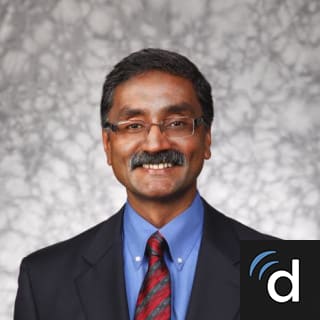 Chandrasekar Venugopal, MD