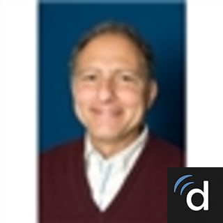 Daniel Shalom, MD