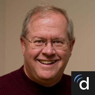 James Giesen, MD