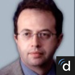 Stanley Nabrinsky, MD