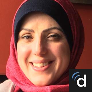Lina Saad, Clinical Pharmacist, Dearborn Heights, MI