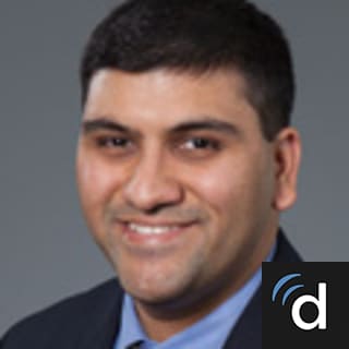 Anuj Bhardwaj, MD