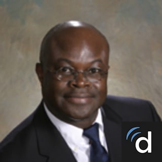 Ikedinobi Eni, MD, Internal Medicine, Shenandoah, TX
