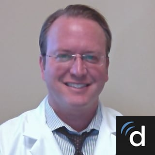 Daniel Carothers, MD