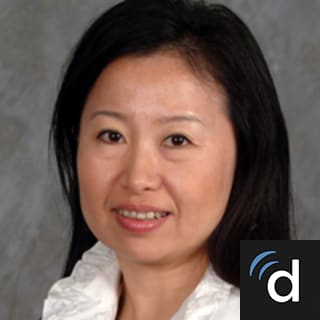 Hongmei Meng, MD