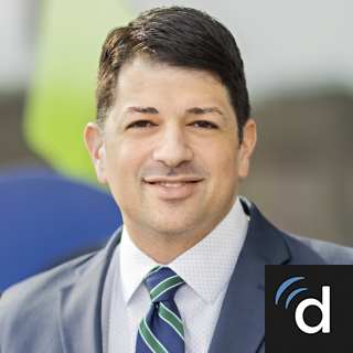 Lee Ocuin, MD, General Surgery, Allentown, PA