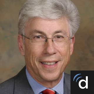 Ronald Blum, MD