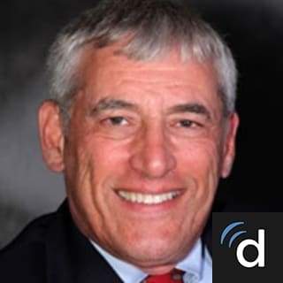 Gerald Franklin, MD