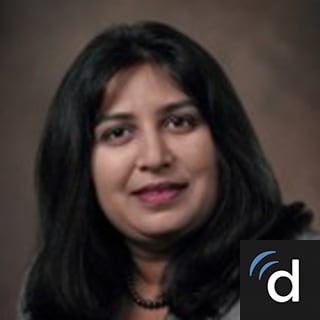 Sonia Mehta, MD
