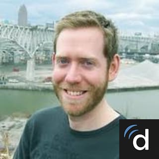 Keith Cavey, Nurse Practitioner, Cleveland, OH