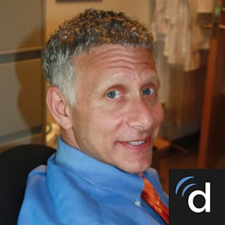 Andrew Lowy, MD