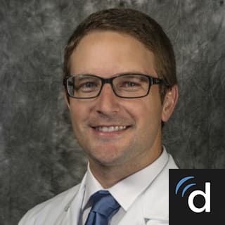 Dr. Andrew M. Robichaux, MD | Prairieville, LA | ENT-Otolaryngologist ...