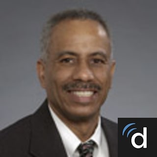 Vernon Ross, MD