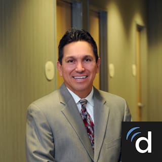 Kenneth Osorio, MD, Vascular Surgery, Mesa, AZ
