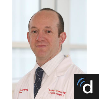 David Green, MD