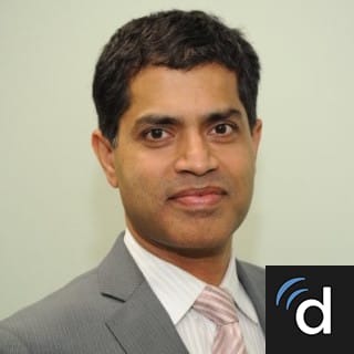 Srinivasan Krishna, MD, Otolaryngology (ENT), Bronx, NY