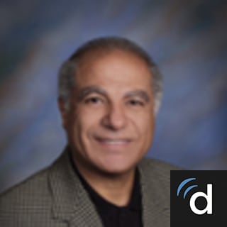 Anwar Gerges, MD