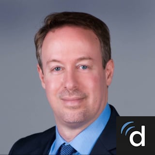 Mark Glickfeld, MD