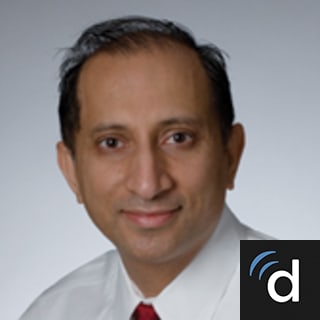 Rohit Parmar, MD