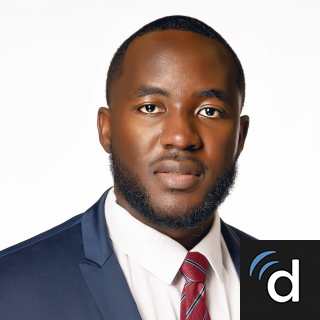 Sijay Abongwa, DO