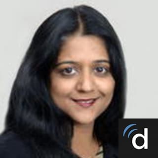 Vaidehi Sasidhar, MD