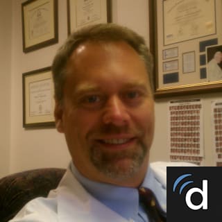 Michael Thomure, MD
