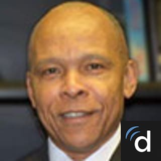 James Bennett, MD