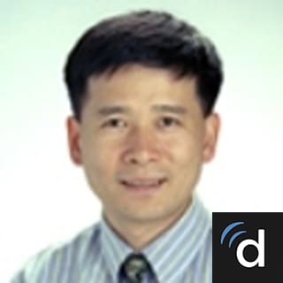 Fen Wang, MD