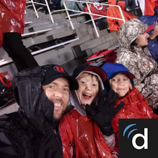 Shane Beeton, Family Nurse Practitioner, Salt Lake City, UT