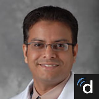 Kedar Inamdar, MD