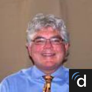 John Pinski, MD