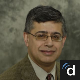 Amer Akmal, MD