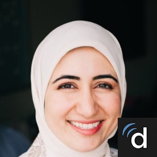 Zainab Saadi, MD