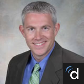 Aaron White, MD