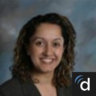 Mahsa Mossadegh, MD